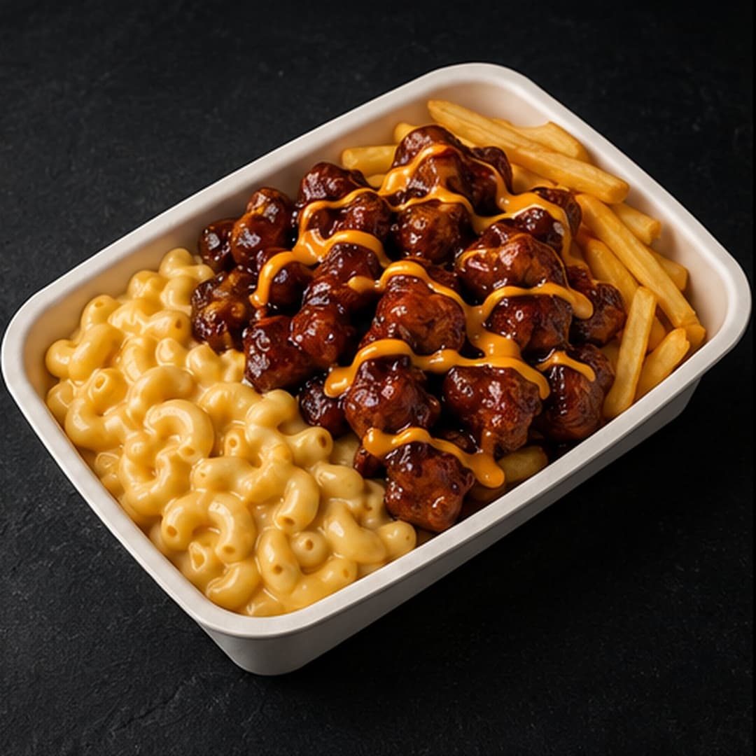 Combo Mac