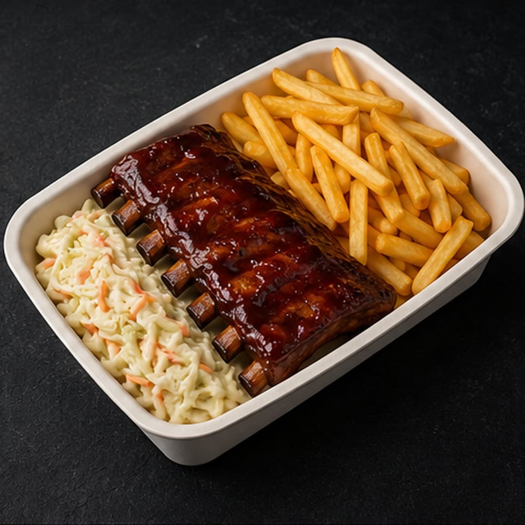 Combo Ribs