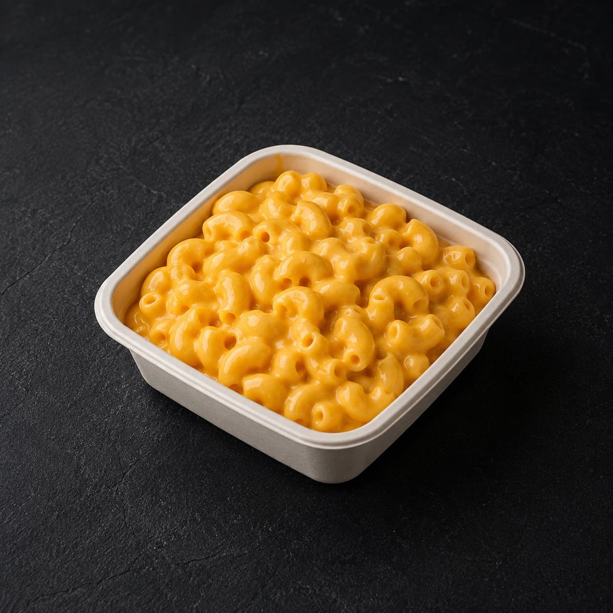 Mac & Cheese