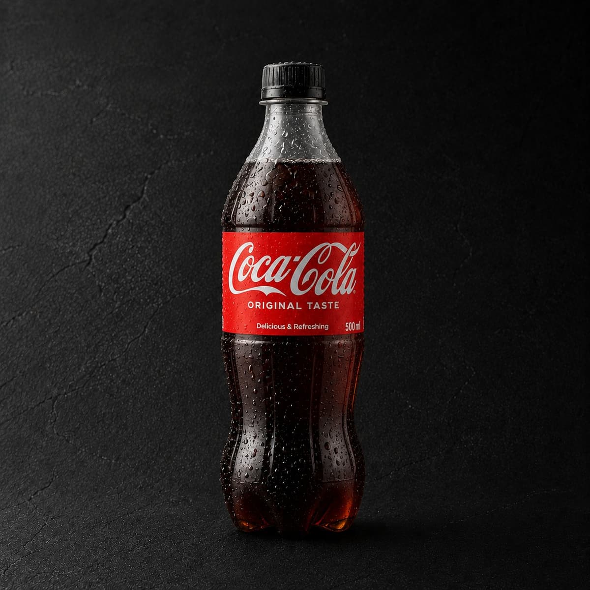 Coca-Cola 500 ml