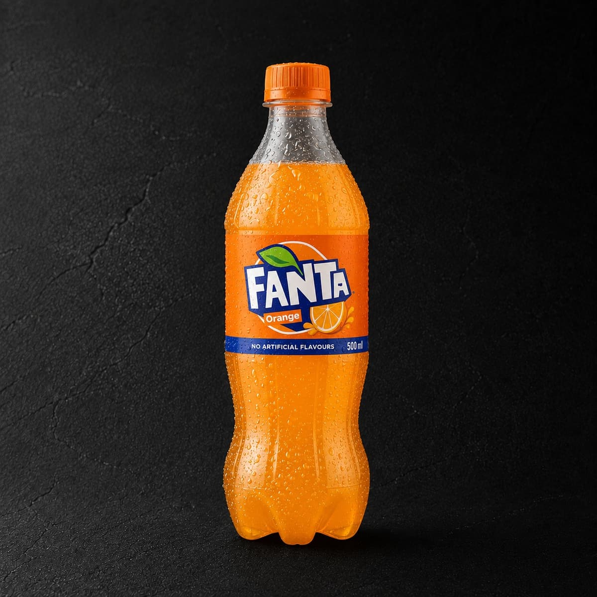 Fanta 500 ml